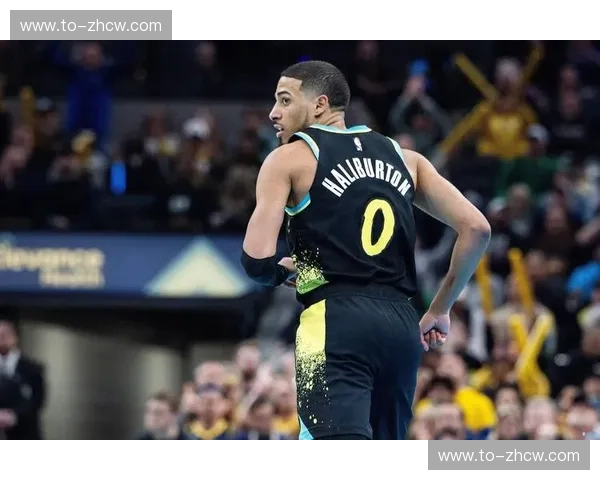 泰雷斯·哈利伯顿助攻王本色 步行者其组织权重高于得分权重 泰雷斯·哈利伯顿助攻王本色 步行者其组织权重高于得分权重