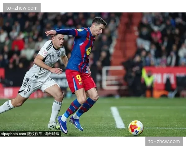 巴萨进攻火力冠绝西甲 26轮轰入71球